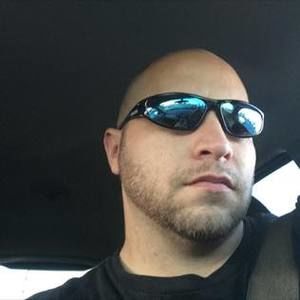 Meet your Posher, Scott